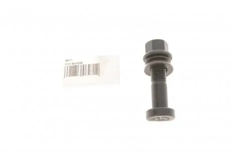 Болт колеса MERCEDES 68- (Выр-во FEBI) FEBI BILSTEIN 06271