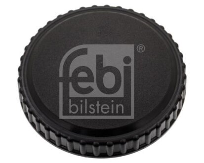 Кришка,паливний бак FEBI BILSTEIN 06285