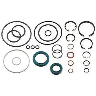 Ремонтний комплект рульової рейки FEBI BILSTEIN 06470