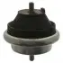 Подушка опори двигун. OPEL OMEGA A 2.3D/TD передня (FEBI) FEBI BILSTEIN 06843 (фото 1)