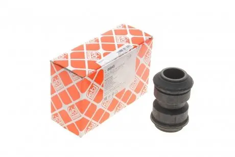 Сайлентблок зад. рессоры 30mm FEBI BILSTEIN 06845