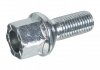 Болт колеса VW GOLF I, II, III, IV, JETTA, PASSAT (86-02), AUDI 80 (72-86) (Выр-во Febi) FEBI BILSTEIN 06963 (фото 2)