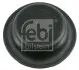 Мембрана гальмівного циліндра FEBI BILSTEIN 07101 (фото 1)