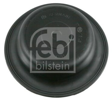 Мембрана гальмівного циліндра FEBI BILSTEIN 07101