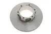 Диск тормозной FEBI BILSTEIN 07508 (фото 5)