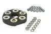 FEBI DB муфта карданного вала W107 /280-380/W123 /240D-300D/ W126 /280-380/ пере FEBI BILSTEIN 07540 (фото 1)