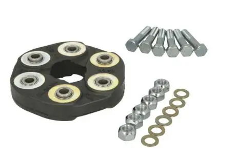 FEBI DB муфта карданного вала W107 /280-380/W123 /240D-300D/ W126 /280-380/ пере FEBI BILSTEIN 07540