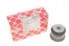 Подушка КПП AUDI 100, A6 (91-) передн. (выр-во Febi) FEBI BILSTEIN 07609 (фото 1)