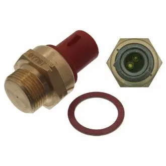 FEBI FORD датчик включення вентилятора Fiesta,Focus,Scorpio FEBI BILSTEIN 07787