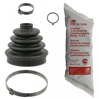 Фото 1 - febi ford пильник шркша зовнішній (к-т) escort 1.8d,td (23*85*89) FEBI BILSTEIN 07873 FEBI FORD пильник ШРКШа зовнішній (к-т) ESCORT 1.8D,TD (23*85*89) FEBI BILSTEIN 07873 (фото 1)