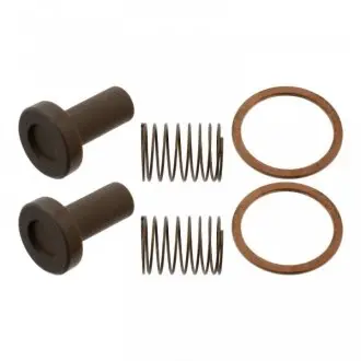 Ремкомплект паливного насоса ОМ615-617 FEBI BILSTEIN 07879