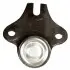 Кульова опора VW Golf / VW Passat / VW Jetta FEBI BILSTEIN 07977 (фото 3)