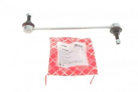 Тяга стабілізатора Ford Escort / Ford Focus / Ford Fiesta (*_) FEBI BILSTEIN 07989