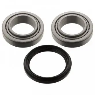 Комплект подшипников задний Ford Escort 1.4, 1.8D 90- FEBI BILSTEIN 08132