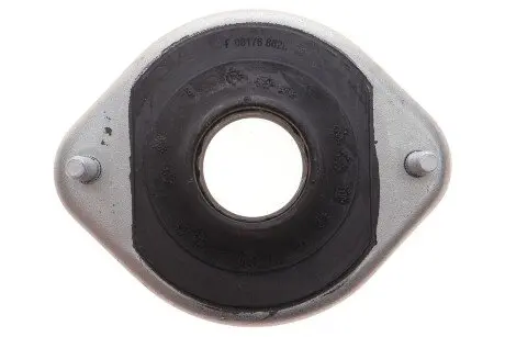 Опора аморт. OPEL CORSA, TIGRA, COMBO передн. (выр-во Febi) FEBI BILSTEIN 08176
