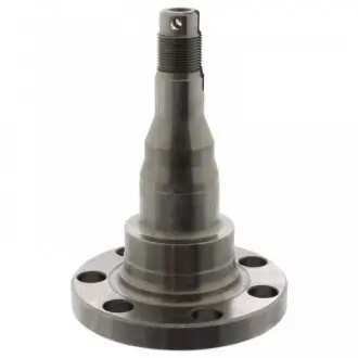 Маточина AUDI 50,80, SEAT CORDOBA, VW JETTA, PASSAT 74 - задн. міст (FEBI) FEBI BILSTEIN 08340