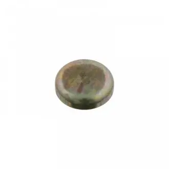 Заглушка двигуна FEBI BILSTEIN 08390