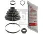 Пыльник ШРУСа наружный комплект Audi 100 -88 FEBI BILSTEIN 08474 (фото 1)