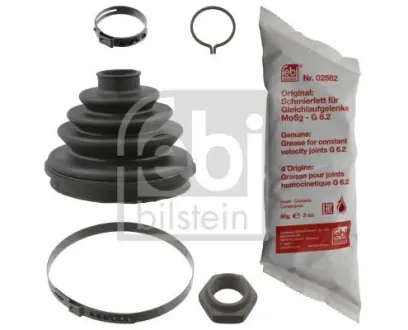Пыльник ШРУСа наружный комплект Audi 100 -88 FEBI BILSTEIN 08474