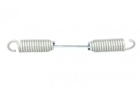Комплект гальмівних колодок. FEBI BILSTEIN 08490