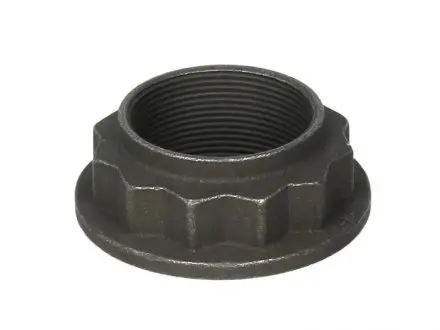 Гайка хвостовика мосту FEBI BILSTEIN 08536