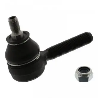 Накінечник тяги керма. BMW 5 (E28, E34) 81-(Febi) FEBI BILSTEIN 08582
