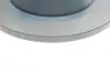 Диск тормозной (передний) Audi A4 94-01 (280х13) FEBI BILSTEIN 08594 (фото 3)