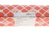 Демпфер натягувача поліклінового ременя MB OM601/602/603 1200 Н (FEBI) FEBI BILSTEIN 08779 (фото 8)