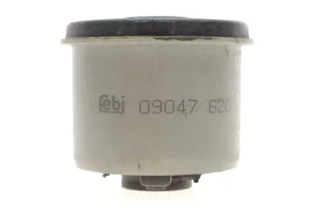 Втулка балки SEAT AROSA, VW POLO 93-09 зад. міст (FEBI) FEBI BILSTEIN 09047