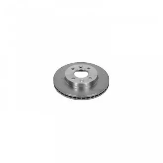 Диск тормозной FEBI BILSTEIN 09072