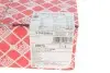 Диск тормозной RENAULT CLIO задн. (выр-во FEBI) FEBI BILSTEIN 09073 (фото 5)