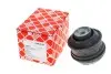 Подушка опоры двигателя. MB W210 280-430 (выр-во FEBI) FEBI BILSTEIN 09151 (фото 4)