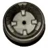 Подушка двигателя MERCEDES-BENZ (выр-во FEBI) FEBI BILSTEIN 09152 (фото 3)