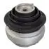 FEBI DB подушка двигун. лів.W202 6/93-/C180/200/220/200D/220D FEBI BILSTEIN 09153 (фото 1)