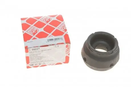 Опора стійки AUDI, SKODA OCTAVIA, VW GOLF IV передн. без підш. (Febi) FEBI BILSTEIN 09227