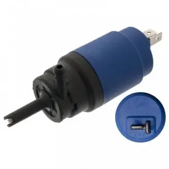 Насос омывателя FEBI BILSTEIN 09299