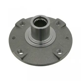 FEBI RENAULT маточина колеса передн. 9,11,19,Clio 91- FEBI BILSTEIN 09322