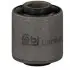 Подушка двигателя задняя Citroen; FIAT; Peugeot (выр-во FEBI) FEBI BILSTEIN 09400 (фото 4)