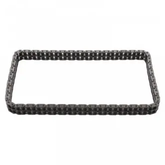 Цепь ГРМ VW T4 2.8 VR6 95-00 (z=90) (дуплекс) FEBI BILSTEIN 09402