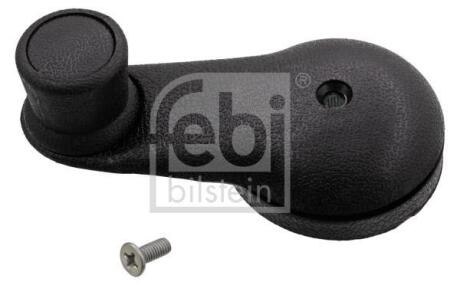 FEBI DB ручка склопідйомника 407-410/508 FEBI BILSTEIN 09488