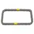 Ланцюг TOYOTA FEBI BILSTEIN 100069 (фото 1)