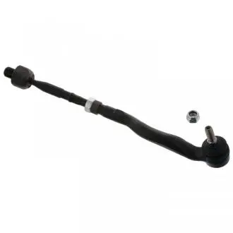 FEBI BMW тяга рульова прав. з наконечником 3-Serie E46 325-330 FEBI BILSTEIN 100107
