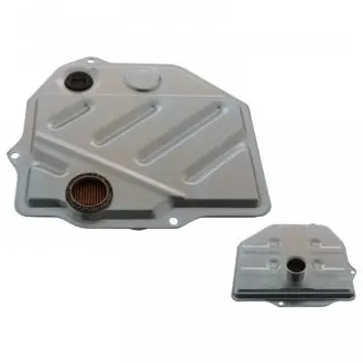 Фільтр масляний АКПП FEBI BILSTEIN 100129