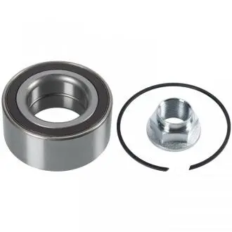 FEBI LANDROVER підшипник передній маточини 75 99-,Freelander 98- FEBI BILSTEIN 100177