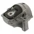 Фото 1 - febi audi опора двигуна права a4 allroad 2.0tdi FEBI BILSTEIN 100270 FEBI AUDI опора двигуна права A4 Allroad 2.0TDI FEBI BILSTEIN 100270 (фото 1)