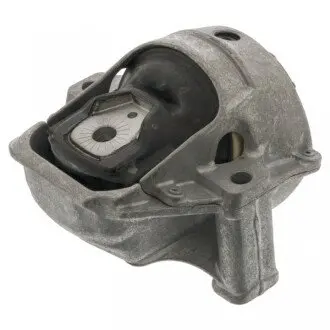 Фото febi audi опора двигуна права a4 allroad 2.0tdi FEBI BILSTEIN 100270 FEBI AUDI опора двигуна права A4 Allroad 2.0TDI FEBI BILSTEIN 100270