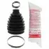 Пыльник ШРКШ (наружный) Renault Scenic III/Megane III 1.5dCi-2.0TCe 09- (29x85x116) FEBI BILSTEIN 100305 (фото 1)