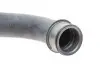 Патрубок радиатора (нижний) MB Sprinter/VW Crafter 2.5TDI 06- FEBI BILSTEIN 100307 (фото 4)