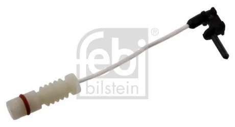 Датчик износа тормозных колодок (95мм) MB 75-04 FEBI BILSTEIN 100352