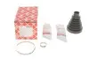 Пильник ШРКШ (внутрішній) VW T5 2.5TDI 03-/Crafter 2.0D 10.16- (28x80x122) FEBI BILSTEIN 100407 (фото 1)